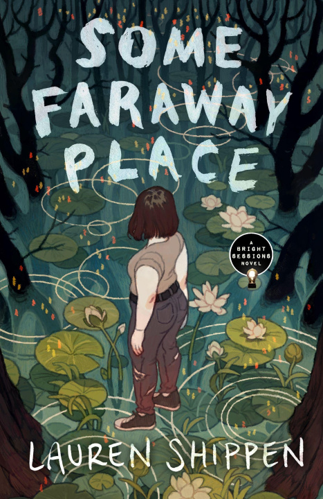 Книга Some Faraway Place 