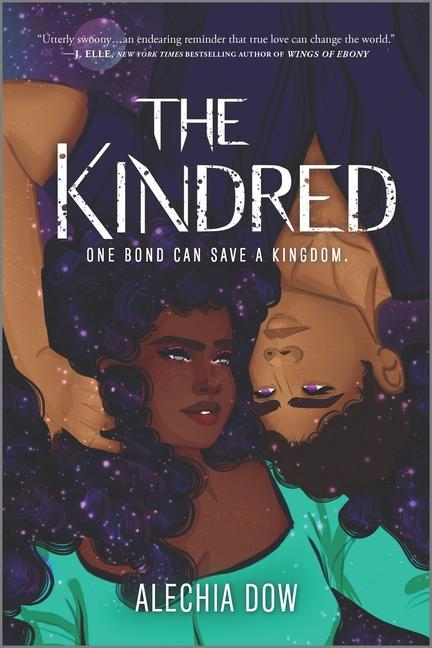 Buch Kindred Alechia Dow