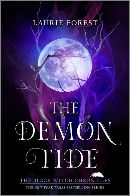 Knjiga Demon Tide 