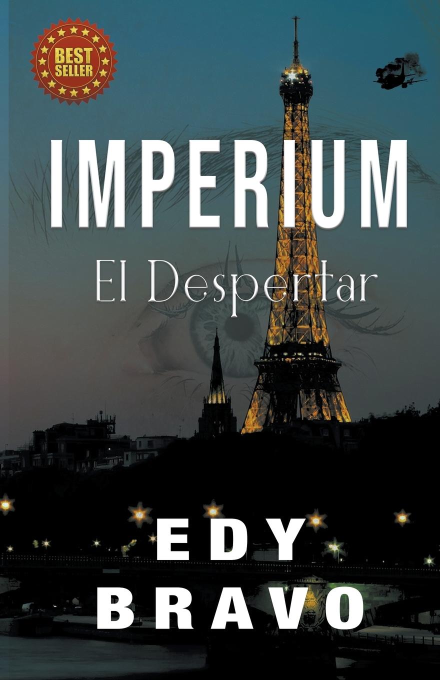 Knjiga Imperium Edy Bravo