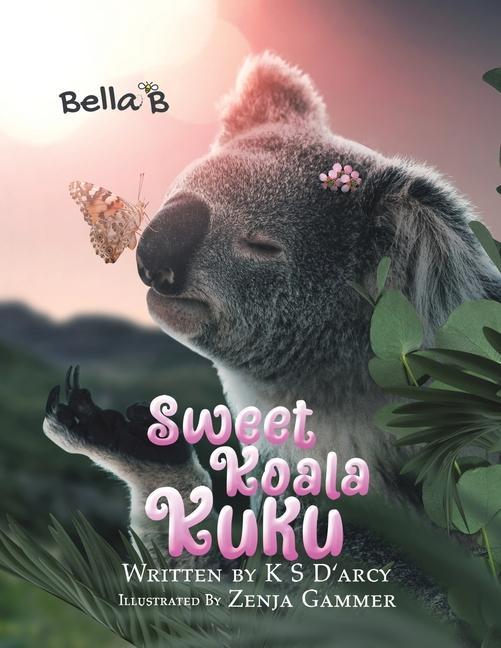 Kniha Sweet Koala Kuku Zenja Gammer