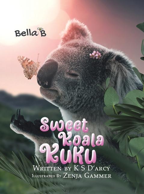 Könyv Sweet Koala Kuku Zenja Gammer
