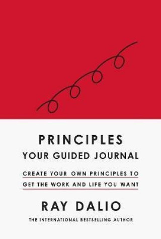 Book Principles: Your Guided Journal 