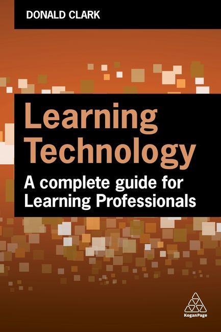 Buch Learning Technology Donald Clark