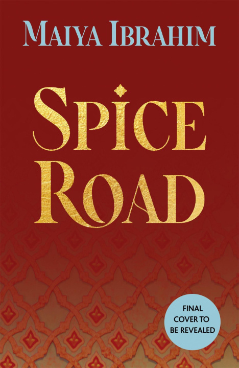 Книга Spice Road 