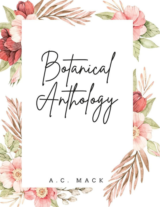 Książka Botanical Anthology 