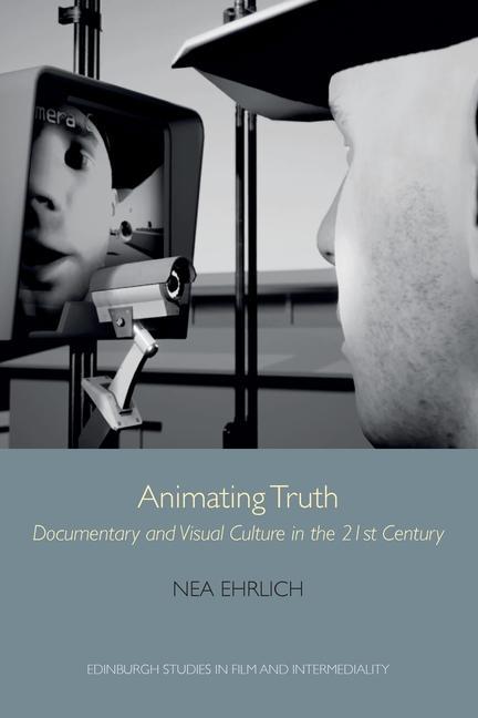 Knjiga Animating Truth Ehrlich