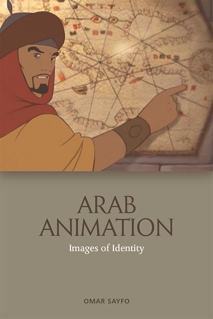 Book Arab Animation Sayfo