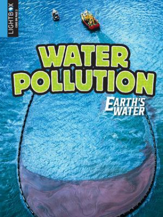 Knjiga Water Pollution 