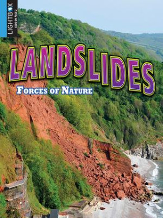 Knjiga Landslides 