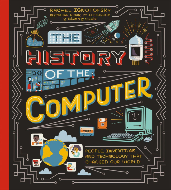 Книга History of the Computer 