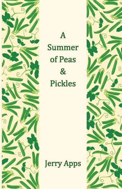 Książka Summer of Peas and Pickles 