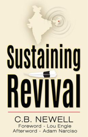 Boek Sustaining Revival Adam Narciso