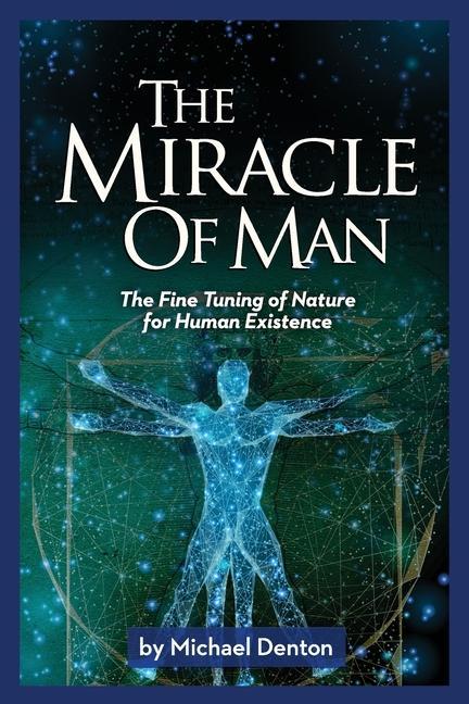 Kniha Miracle of Man 