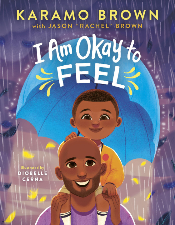 Könyv I Am Okay to Feel 