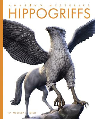Knjiga Hippogriffs 