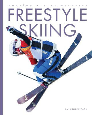Libro Freestyle Skiing 