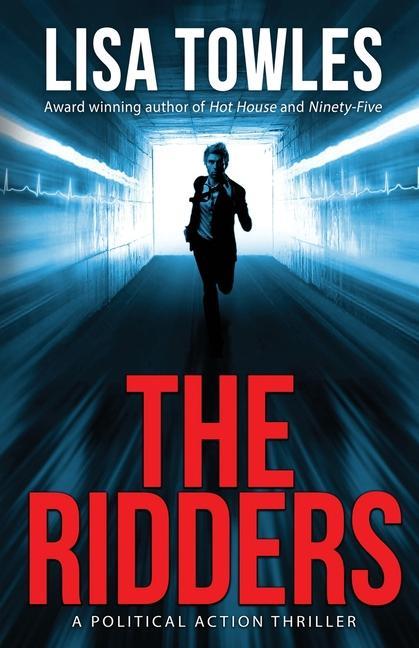 Buch Ridders Lisa Towles