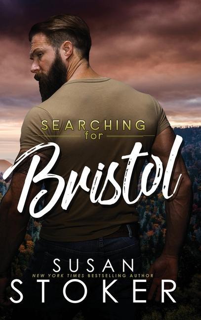 Knjiga Searching for Bristol Susan Stoker