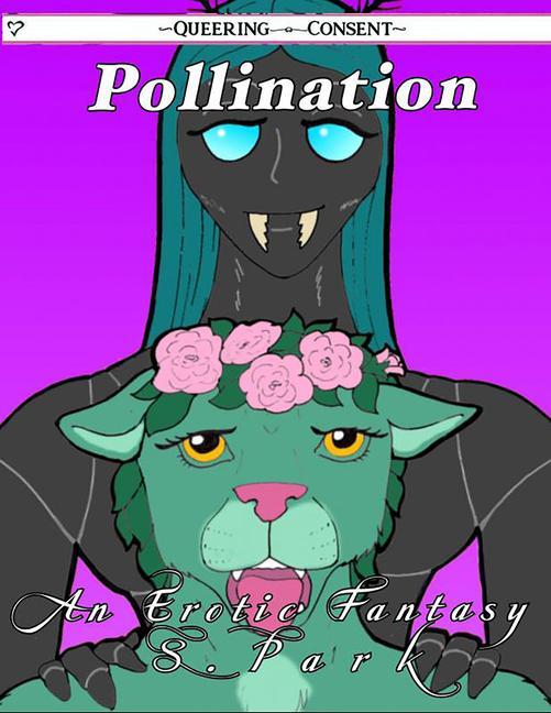 Knjiga Pollination 