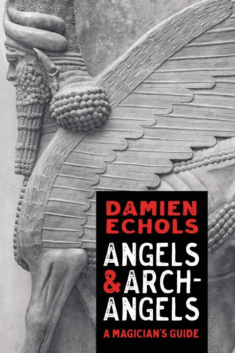 Книга Angels and Archangels 