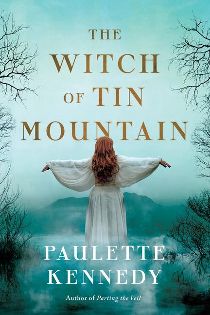 Könyv Witch of Tin Mountain 