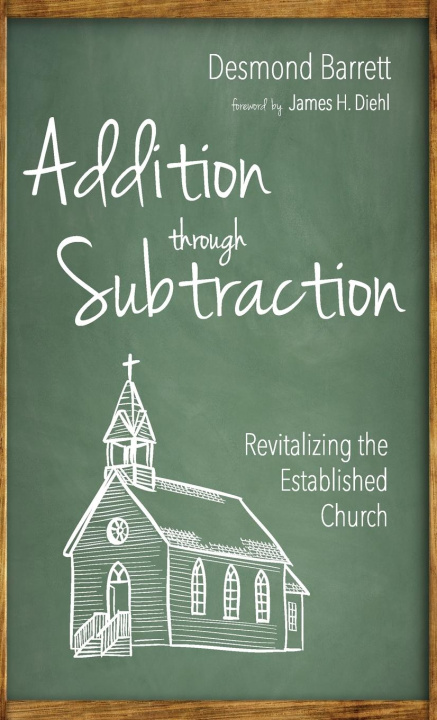 Könyv Addition Through Subtraction 