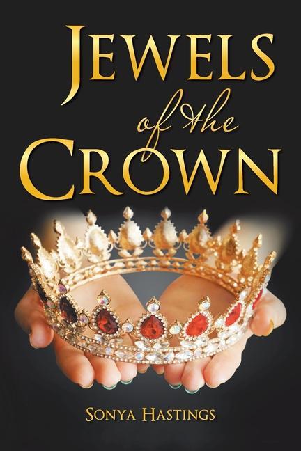 Kniha Jewels of the Crown 