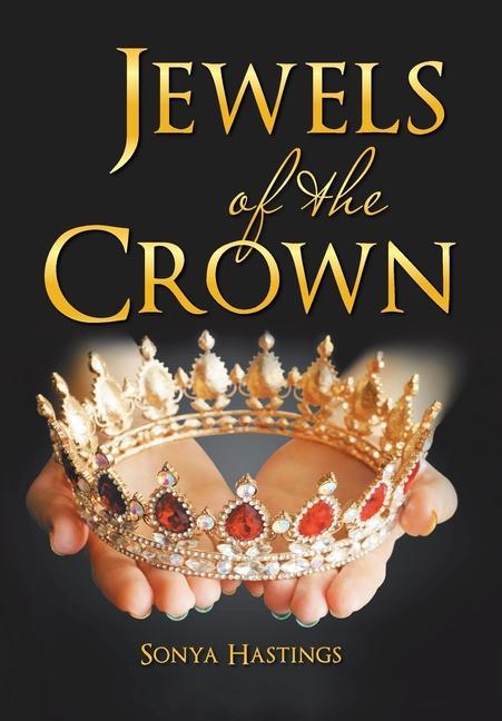 Kniha Jewels of the Crown 