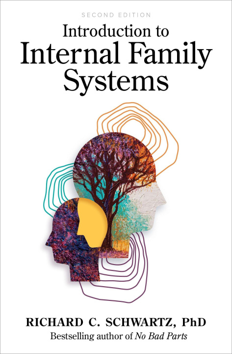 Kniha Introduction to Internal Family Systems 
