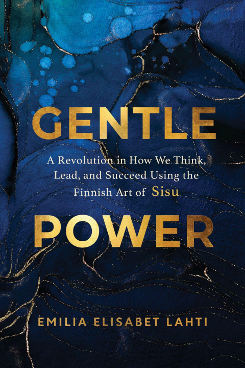 Kniha Gentle Power 