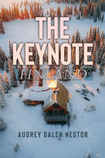 Kniha The Keynote: Finland 