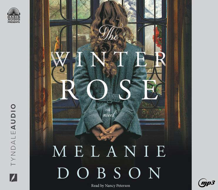 Digital The Winter Rose Melanie Dobson
