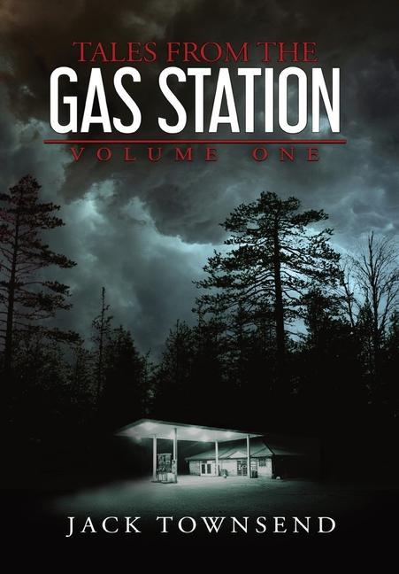 Carte Tales from the Gas Station 