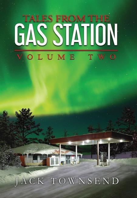 Book Tales from the Gas Station 