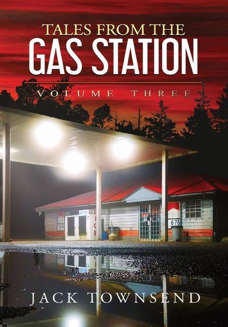 Könyv Tales from the Gas Station 