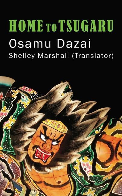 Kniha Home to Tsugaru Shelley Marshall