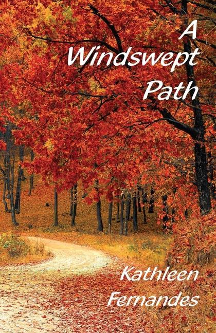 Knjiga Windswept Path Kathleen Fernandes