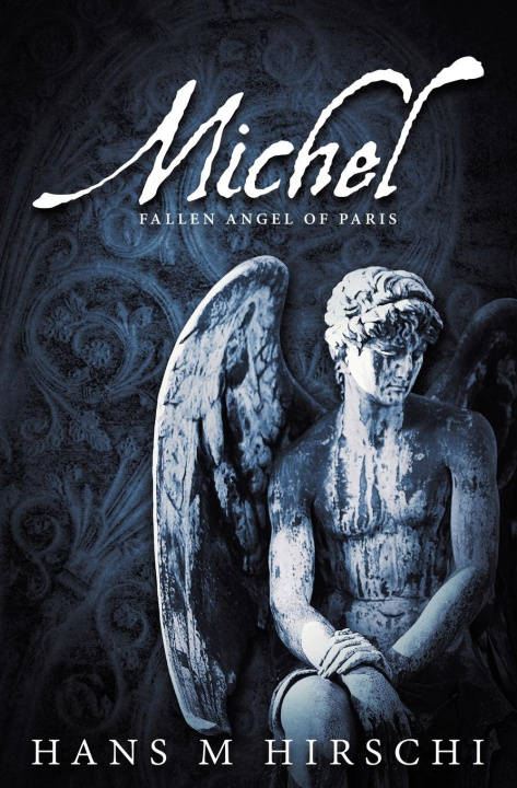 Carte Michel - Fallen Angel of Paris 