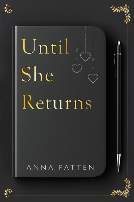 Knjiga Until She Returns 