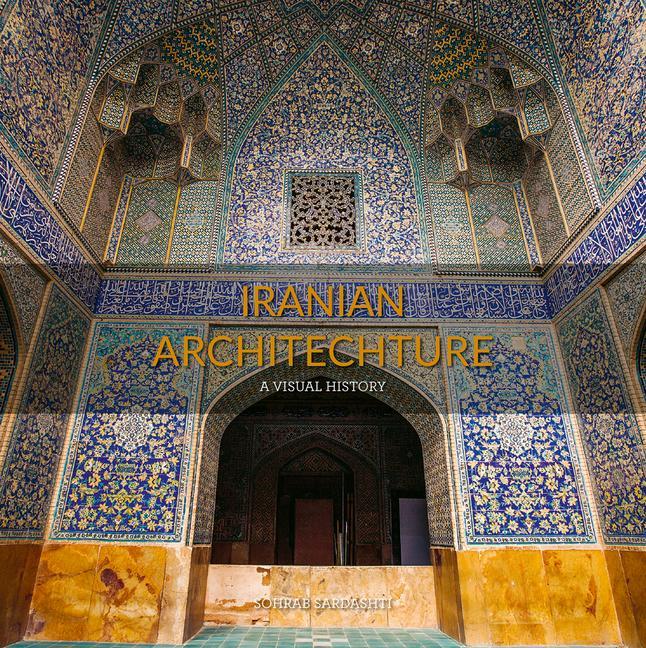 Carte Iranian Architecture 