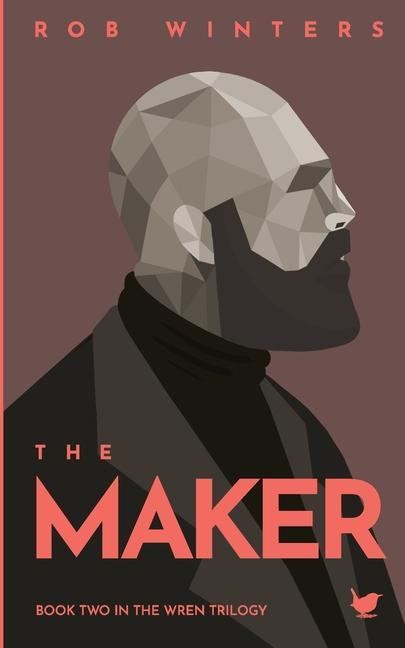 Knjiga Maker Rob Winters