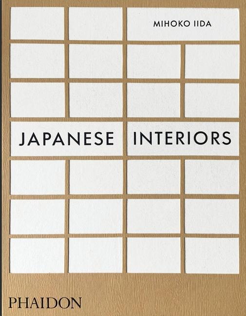 Könyv Japanese Interiors 