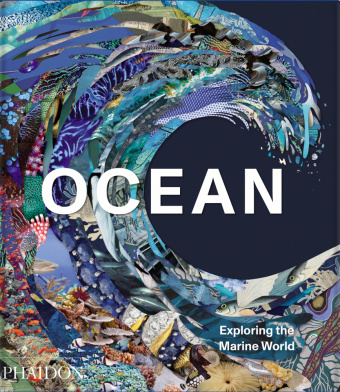Книга Ocean, Exploring the Marine World 