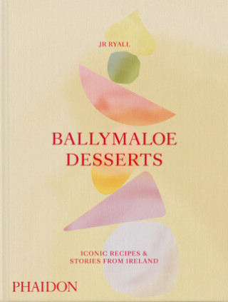 Carte Ballymaloe Desserts, Iconic Recipes and Stories from Ireland 