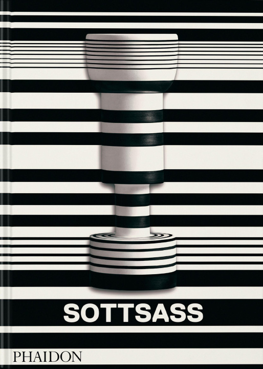 Book Ettore Sottsass 