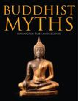 Könyv Buddhist Myths 