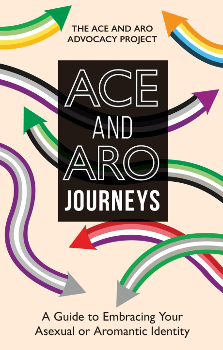 Kniha Ace and Aro Journeys 