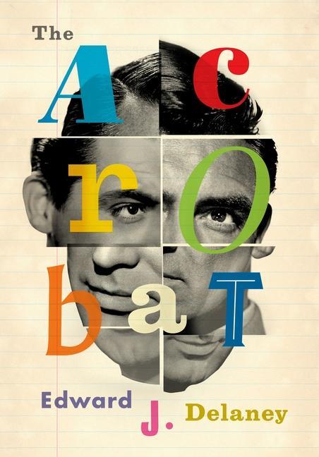 Book The Acrobat Edward J. Delaney