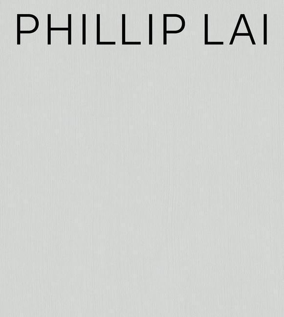 Knjiga Phillip Lai VERWOERT JAN